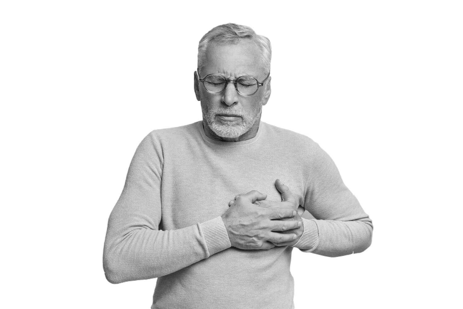 Atacul de panica nu este pericolul