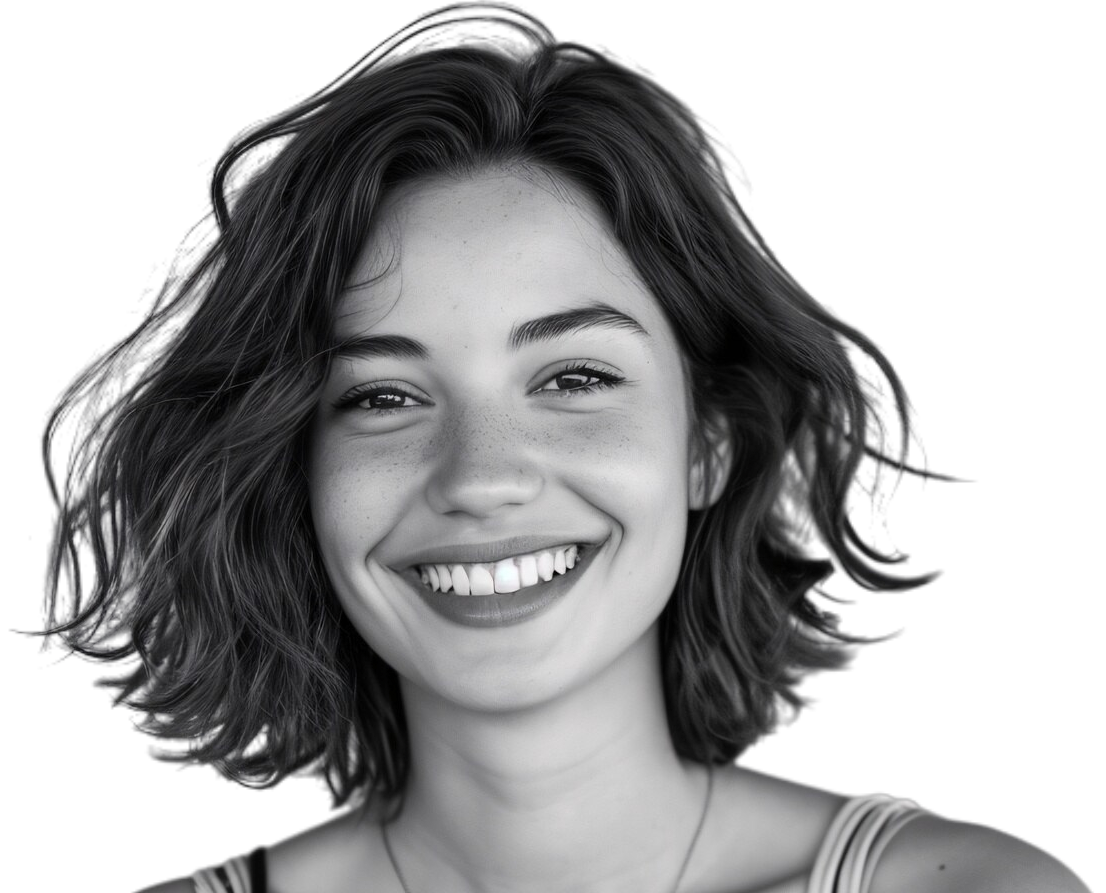 monochrome-portrait-woman-showing-vulnerability-self-acceptance