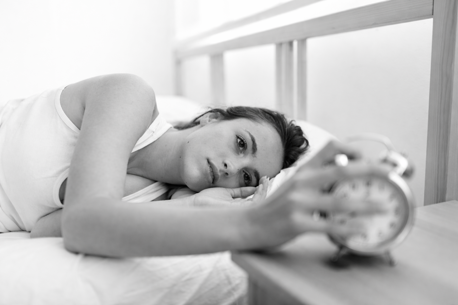 Când somnul devine o luptă